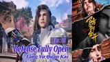 Eps 36 | Defense Fully Open [Fang Yu Quan Kai] Sub Indo