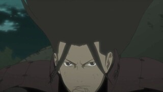 Naruto lists 10 ninjutsu named after himself. The ninjutsu created by Naruto is comparable to the Ei