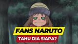 Fans Dadakan Naruto Gak Tahu Dia Siapa