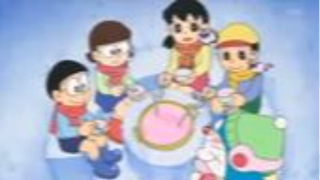 Doraemon episode 741