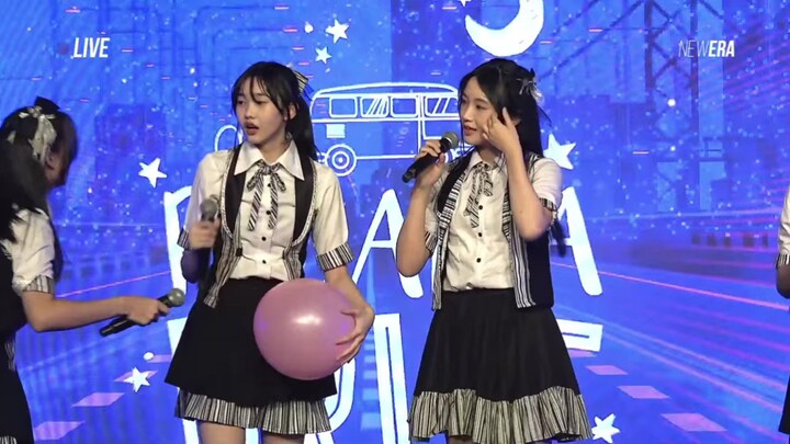 Pajama Drive JKT48 Trainee (16 April 2025)