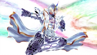 Inventory of Kamen Rider Ghost forms - One day you will hear your own voice, then just follow your h