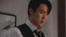 Baek Si-yan ปรากฏตัวออกมาจากละครที่อ่อนโยนกว่า เลี้ยงดูมากกว่า และรู้วิธีที่จะเคารพ เข้าใจ และดูแล H