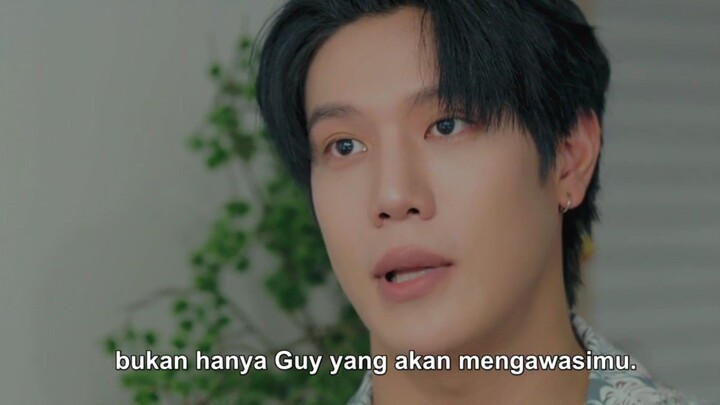 BEAUTY NEWBIE EP. 7 SUB INDO