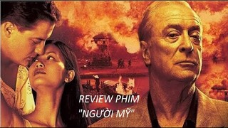 REVIEW PHIM: NGƯỜI MỸ [THE AMERICAN] | TRỞ THÀNH SÁT THỦ THÌ ĐỪNG MONG ĐƯỢC GIẢI NGHỆ | MR.KAYTOO