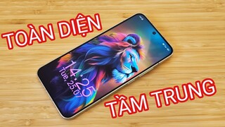 HĐCN: FLAGSHIP SNAP 8GEN2, VIỀN MỎNG, CAM ĐẸP, TOÀN DIỆN NHẤT TẦM TRUNG !!!