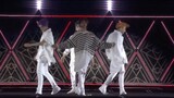 2017 SEVENTEEN DIAMOND EDGE Performance Unit VCR & Special Stages