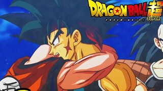 [Dragon Ball Super Episode 83 Picture Preview] Defeat Gaspartak and wish for good health and good lu
