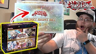 Yu-Gi-Oh! Magnificent Mavens = Secret Shiny Set |NEW! Sky Strikers & MORE!