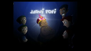 Chhota Bheem Hindi 5.42.                                 Ja J Jadui Topi 5,42