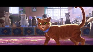 Puss In Boots_ The Last Wish - Watch full movei: Link in description