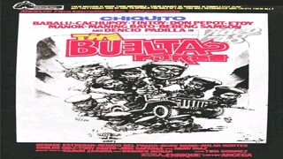 CHIQUITO | D' BUELTA FORCE (1986) FULL MOVIE