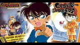 Detective Conan/Case Closed Ep 1 - Review