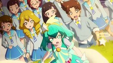 Star☆Twinkle Precure Episode 40 Sub Indonesia