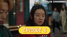 [SUB INDO] History of Scruffiness/History of Losers (2025) _ Ep.06
