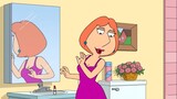 Lois and Meg fight over plumber 2