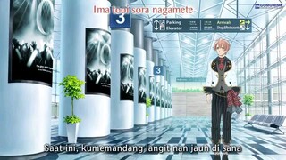 IDOLiSH7 episode 5 - SUB INDO