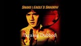 Snake in the Eagle's Shadow Action/Comedy Full Movie (Tagalog Dubbed)