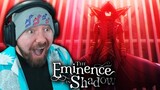SHADOW-SAMA IS BACK! The Eminence in Shadow S2 Episode 1 REACTION