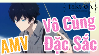 [Takt Op. Destiny] AMV | Vô Cùng Đặc Sắc