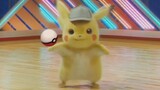 [Pikachu] Pikachu-kun Mengajarimu Melempar Bola Pokemon