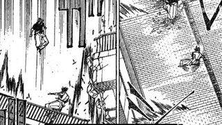 Jujutsu Kaisen 224 episode information: Fierce battle, destroying many buildings in a casual convers