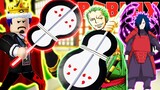 Roblox - NHẬN VŨ KHÍ CÂY QUẠT UCHIHA FAN CỦA MADARA TỪ ZORO BĂNG MŨ RƠM - Anime Fighting Simulator