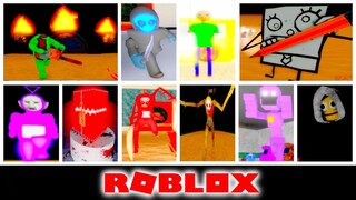 Roblox The NIGHTMARE Elevator By Headlesss_Head