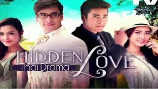 HIDDEN LOVE Episode 5 Tagalog Dubbed