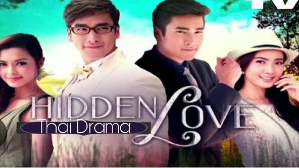 HIDDEN LOVE Episode 5 Tagalog Dubbed