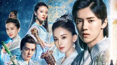 15. TITLE: Fighter Of The Destiny [2017]/Chinese Series Action Romance Tagalog Dubbed Episode 15 HD