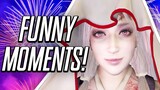 A Perfectly Normal Nioh 2 Video.. - Nioh 2 Funny Moments