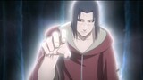 Kepergian Itachi Uchiha yang kedua kalinya