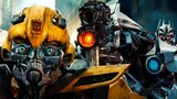 A Robot's Revenge in 60 seconds | Transformers 3 | CLIP