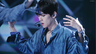 EXO - 'Monster' Baekhyun Focus