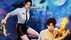 Immortal Doctor In Modern City E65 Sub Indo