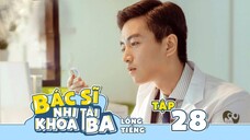 Bác Sĩ Nhi Khoa Tài Ba - Tập 28