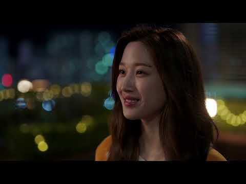 [HD] Kim Dongwook & Moon Gayoung - Find Me in Your Memory Rooftop Kiss Making Multi Angle (Bluray)