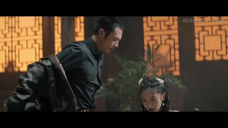 Miss Mystery (2023) ปริศนาจำแลงรัก EP 22 [ซับไทย]