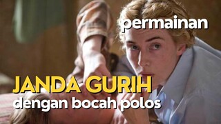 PENGALAMAN JANDA GAK BOONG - ALUR FILM COCOK TANAM