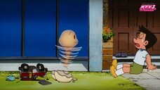 DORAEMON MOVIE 24- NOBITA VÀ NHỮNG PHÁP SƯ GIÓ BÍ ẨN