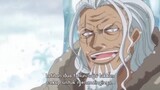Bukan Kaido ! Musuh Tangguh Menurut Rayleigh | Review One Piece Terbaru