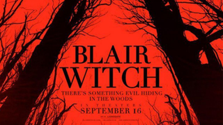 Blair Witch (2016)