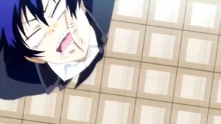 Nisekoi [AMV]#schooltime
