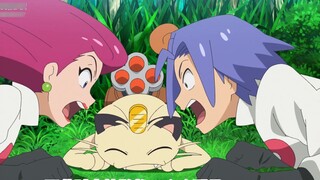 Pidgeot is back! The story of Chipi comes to an end! The goal is Pokémon Masters Episode 11!