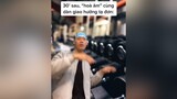 Hôm nay chơi lớn với pre workout 😂 gymer gymervn gymtok j4f hàihướcvuinhộn