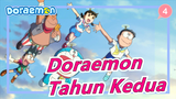 [Doraemon / 2006 / Reupload] Anime Baru / Tahun Kedua (033-074)_B4