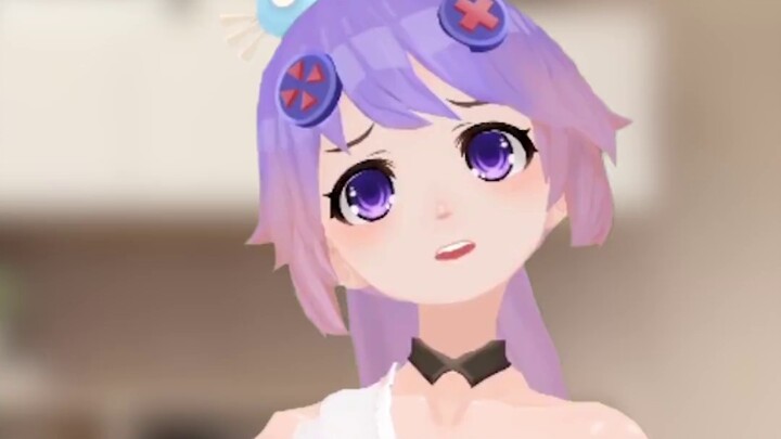 [Virtual up Coriander Sauce] Be my boyfriend, I will buy you whatever you want!