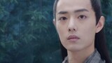 【Xiao Zhan x Luo Yunxi】【The bloody plot is about the couple】 The Goddess of Luo River