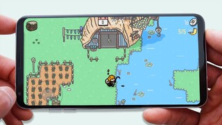 Top 10 Best NEW OFFLINE Games For Android and iOS | PART 15